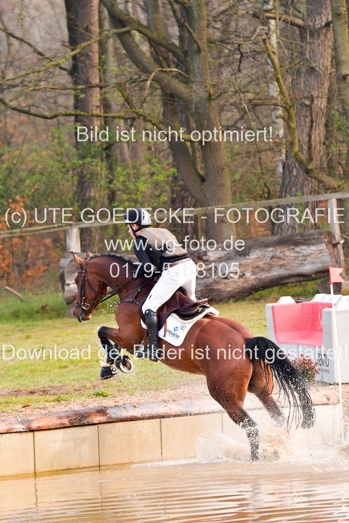 Luhmühlen Stilgeländeritt A  02.05.21 | 020521 Stilgeländeritt A+ _263 