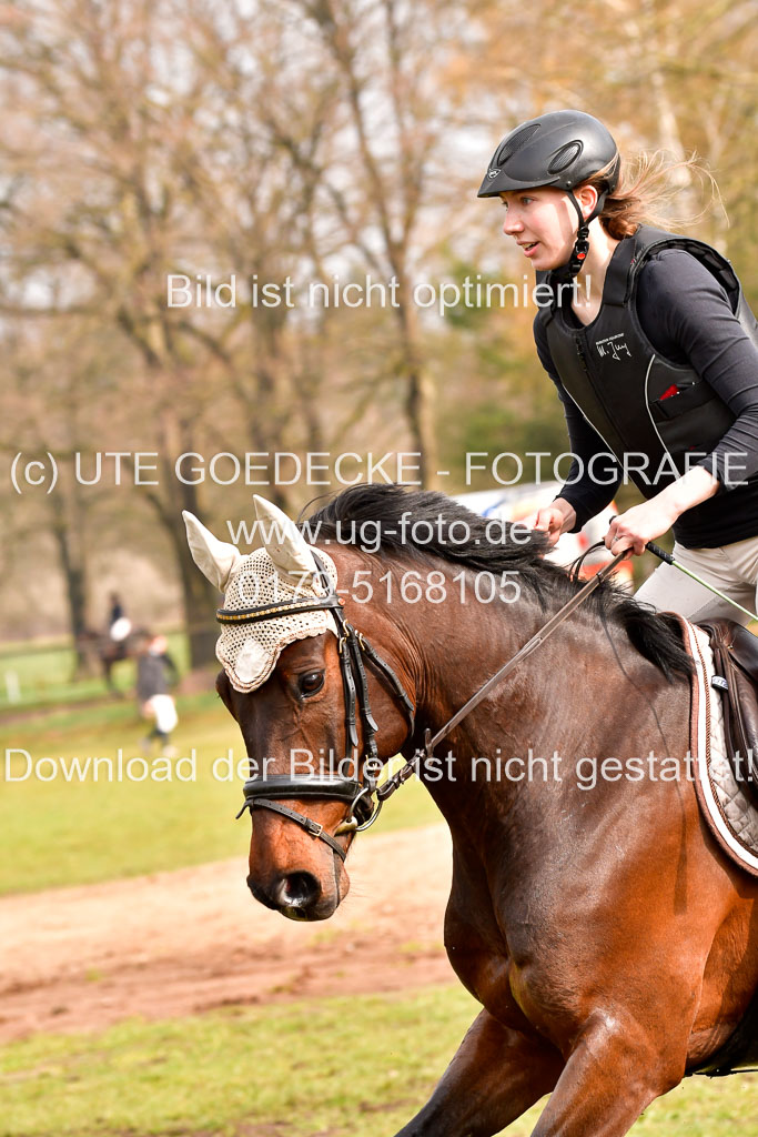 Luhmühlen Stilgeländeritt A  02.05.21 | 020521 Stilgeländeritt A+ _408 