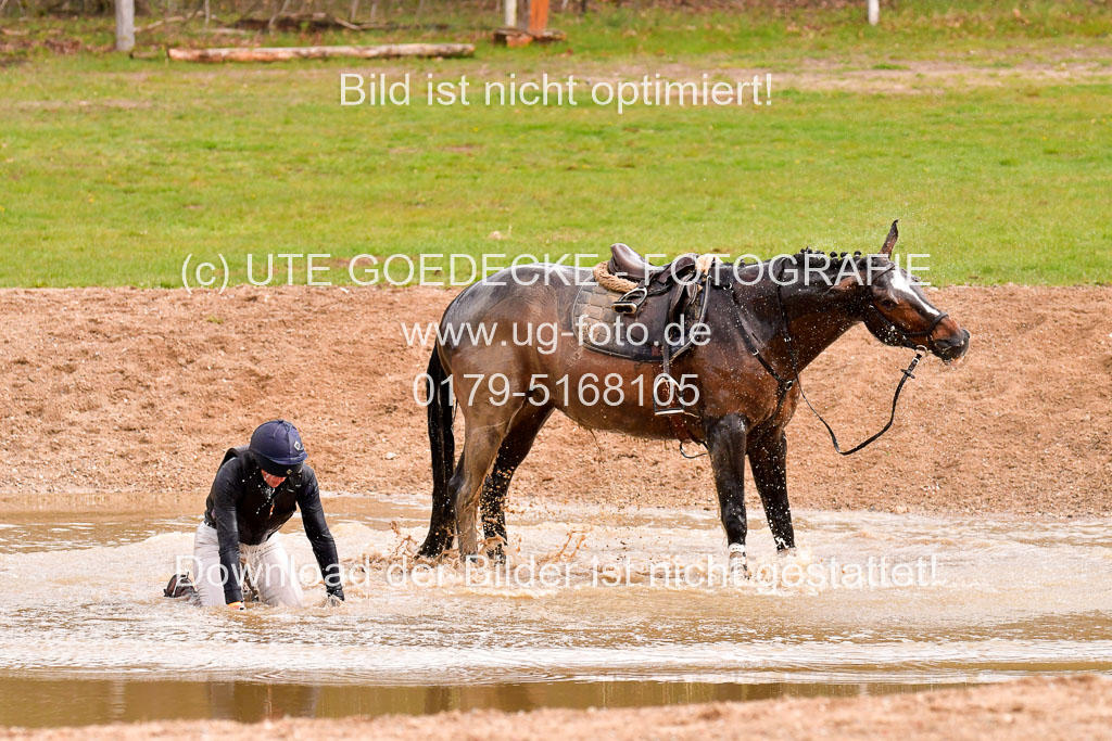 Luhmühlen Stilgeländeritt A  02.05.21 | 020521 Stilgeländeritt A+ _427 