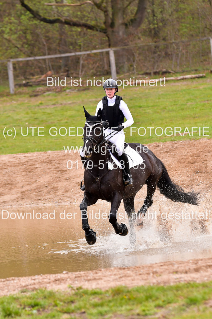 Luhmühlen Stilgeländeritt A  02.05.21 | 020521 Stilgeländeritt A+ _443 