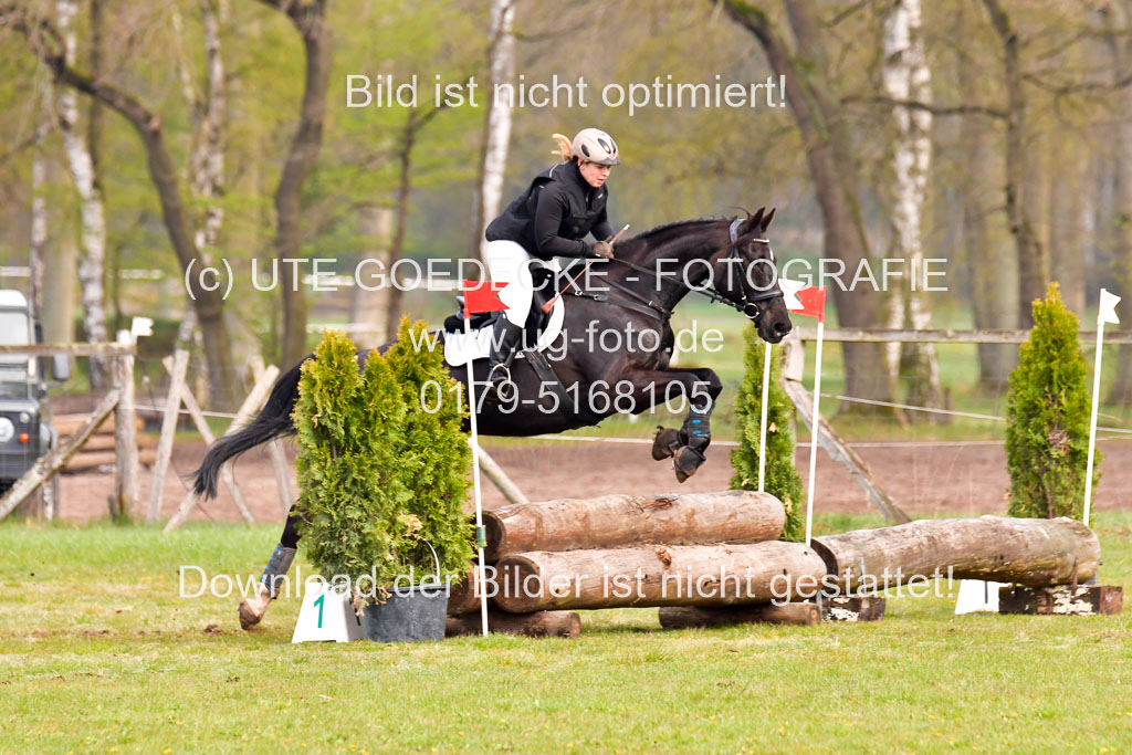 Luhmühlen Stilgeländeritt A  02.05.21 | 020521 Stilgeländeritt A+ _473 