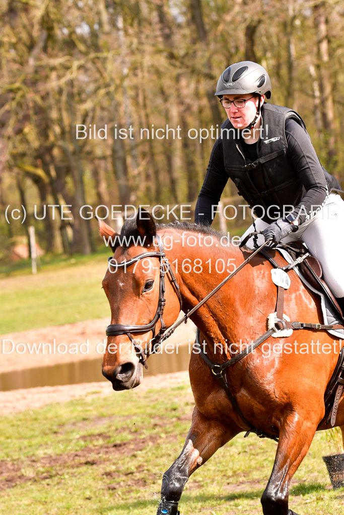 Luhmühlen Stilgeländeritt A  02.05.21 | 020521 Stilgeländeritt A+ _500 