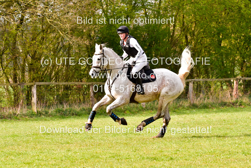 Luhmühlen Stilgeländeritt A  02.05.21 | 020521 Stilgeländeritt A+ _601 