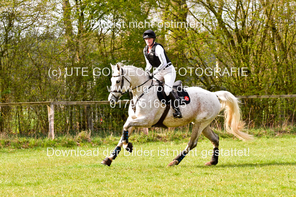 Luhmühlen Stilgeländeritt A  02.05.21 | 020521 Stilgeländeritt A+ _603 