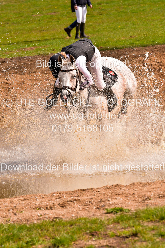 Luhmühlen Stilgeländeritt A  02.05.21 | 020521 Stilgeländeritt A+ _615 