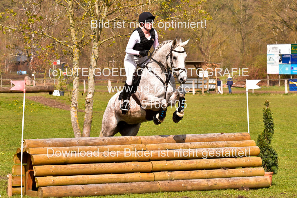Luhmühlen Stilgeländeritt A  02.05.21 | 020521 Stilgeländeritt A+ _617 