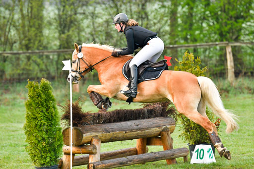 Luhmühlen Stilgeländeritt A  02.05.21 | 020521 Stilgeländeritt A+ _018 