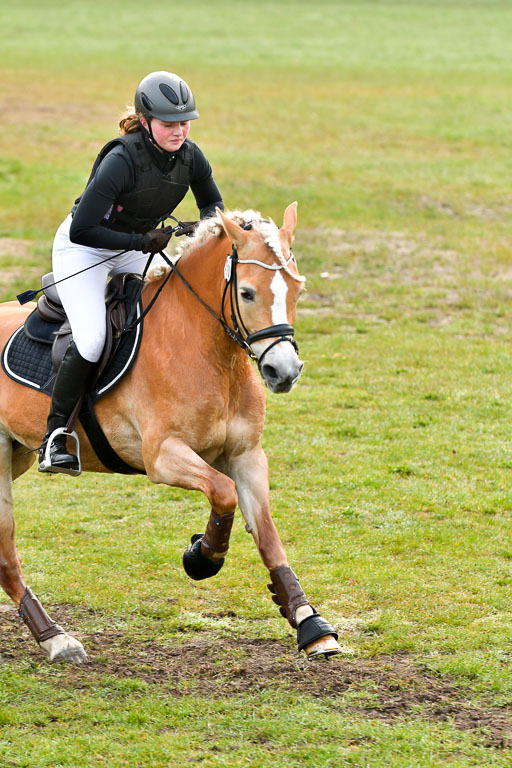 Luhmühlen Stilgeländeritt A  02.05.21 | 020521 Stilgeländeritt A+ _022 