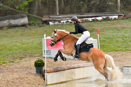 Luhmühlen Stilgeländeritt A  02.05.21 | 020521 Stilgeländeritt A+ _025 