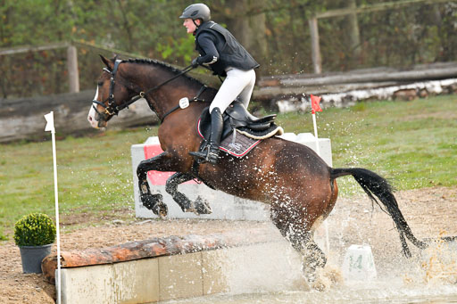 Luhmühlen Stilgeländeritt A  02.05.21 | 020521 Stilgeländeritt A+ _031 