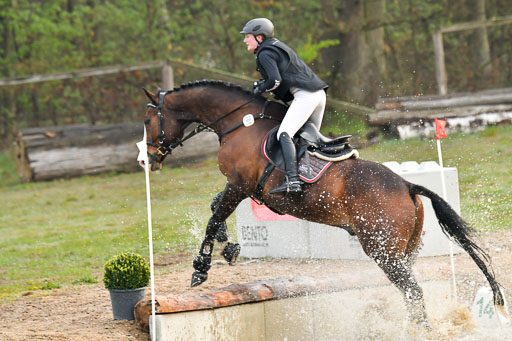 Luhmühlen Stilgeländeritt A  02.05.21 | 020521 Stilgeländeritt A+ _032 