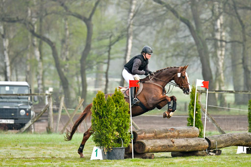 Luhmühlen Stilgeländeritt A  02.05.21 | 020521 Stilgeländeritt A+ _033 