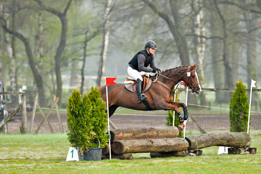 Luhmühlen Stilgeländeritt A  02.05.21 | 020521 Stilgeländeritt A+ _034 