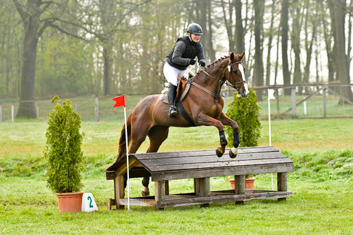 Luhmühlen Stilgeländeritt A  02.05.21 | 020521 Stilgeländeritt A+ _038 
