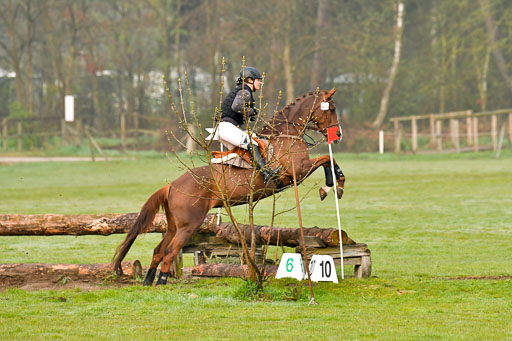 Luhmühlen Stilgeländeritt A  02.05.21 | 020521 Stilgeländeritt A+ _039 