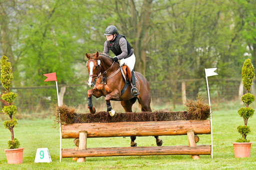 Luhmühlen Stilgeländeritt A  02.05.21 | 020521 Stilgeländeritt A+ _041 