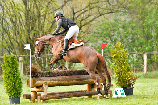 Luhmühlen Stilgeländeritt A  02.05.21 | 020521 Stilgeländeritt A+ _042 