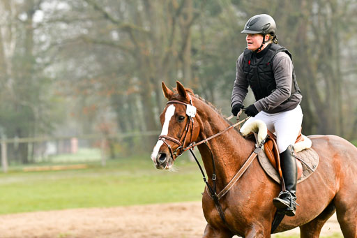 Luhmühlen Stilgeländeritt A  02.05.21 | 020521 Stilgeländeritt A+ _047 