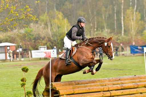 Luhmühlen Stilgeländeritt A  02.05.21 | 020521 Stilgeländeritt A+ _048 
