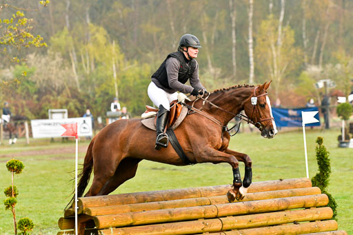 Luhmühlen Stilgeländeritt A  02.05.21 | 020521 Stilgeländeritt A+ _049 
