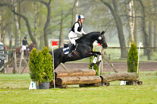 Luhmühlen Stilgeländeritt A  02.05.21 | 020521 Stilgeländeritt A+ _050 