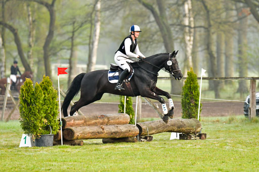 Luhmühlen Stilgeländeritt A  02.05.21 | 020521 Stilgeländeritt A+ _051 