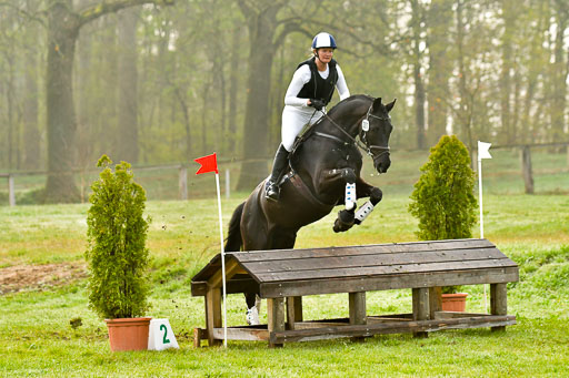 Luhmühlen Stilgeländeritt A  02.05.21 | 020521 Stilgeländeritt A+ _053 