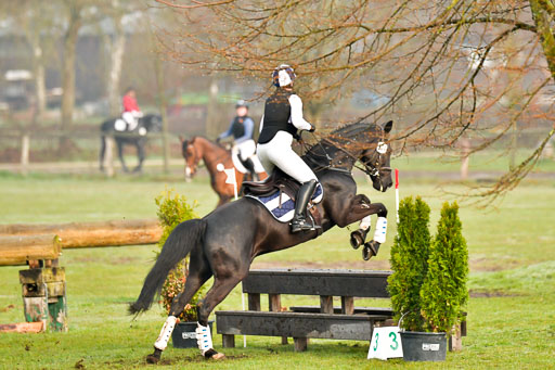 Luhmühlen Stilgeländeritt A  02.05.21 | 020521 Stilgeländeritt A+ _055 
