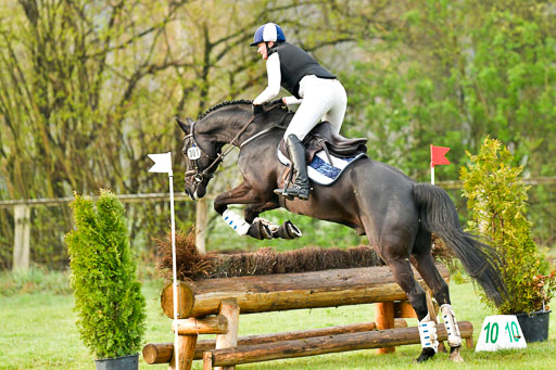 Luhmühlen Stilgeländeritt A  02.05.21 | 020521 Stilgeländeritt A+ _057 