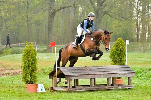 Luhmühlen Stilgeländeritt A  02.05.21 | 020521 Stilgeländeritt A+ _071 