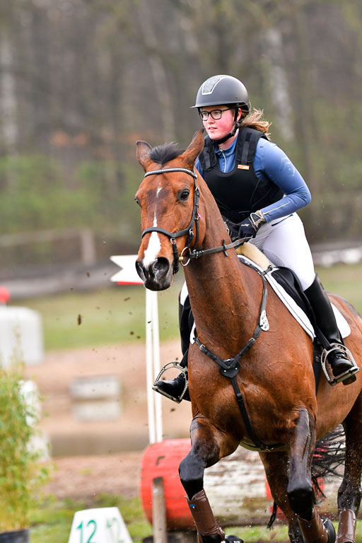 Luhmühlen Stilgeländeritt A  02.05.21 | 020521 Stilgeländeritt A+ _078 