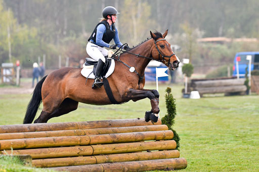 Luhmühlen Stilgeländeritt A  02.05.21 | 020521 Stilgeländeritt A+ _080 