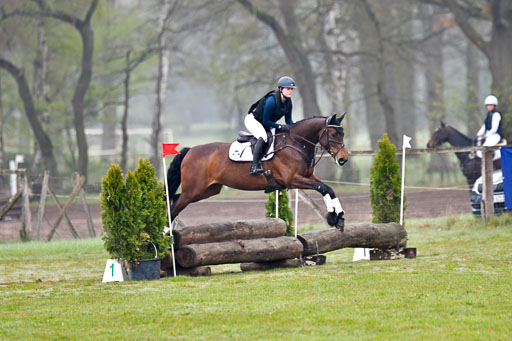 Luhmühlen Stilgeländeritt A  02.05.21 | 020521 Stilgeländeritt A+ _083 