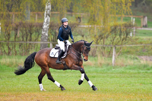 Luhmühlen Stilgeländeritt A  02.05.21 | 020521 Stilgeländeritt A+ _084 