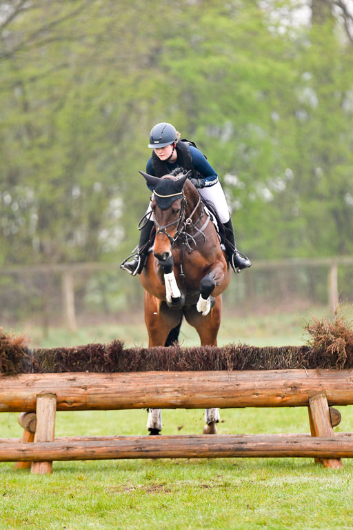 Luhmühlen Stilgeländeritt A  02.05.21 | 020521 Stilgeländeritt A+ _090 