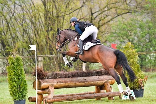 Luhmühlen Stilgeländeritt A  02.05.21 | 020521 Stilgeländeritt A+ _093 