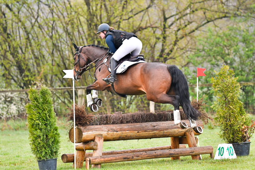 Luhmühlen Stilgeländeritt A  02.05.21 | 020521 Stilgeländeritt A+ _094 