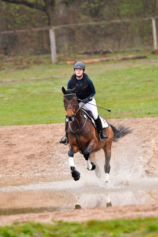 Luhmühlen Stilgeländeritt A  02.05.21 | 020521 Stilgeländeritt A+ _095 