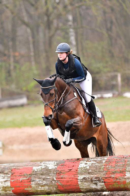 Luhmühlen Stilgeländeritt A  02.05.21 | 020521 Stilgeländeritt A+ _098 