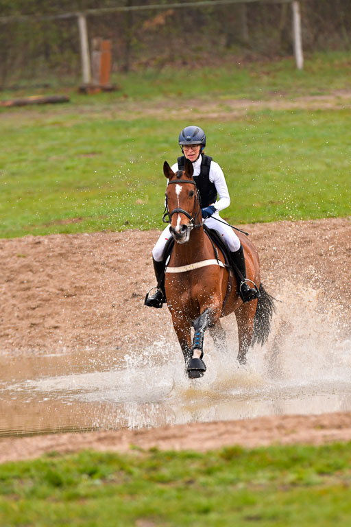 Luhmühlen Stilgeländeritt A  02.05.21 | 020521 Stilgeländeritt A+ _115 