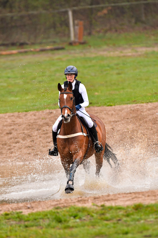 Luhmühlen Stilgeländeritt A  02.05.21 | 020521 Stilgeländeritt A+ _117 
