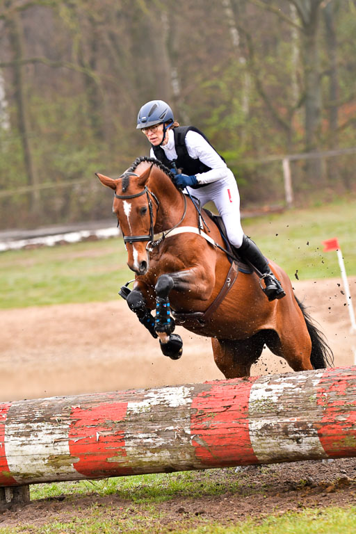 Luhmühlen Stilgeländeritt A  02.05.21 | 020521 Stilgeländeritt A+ _118 