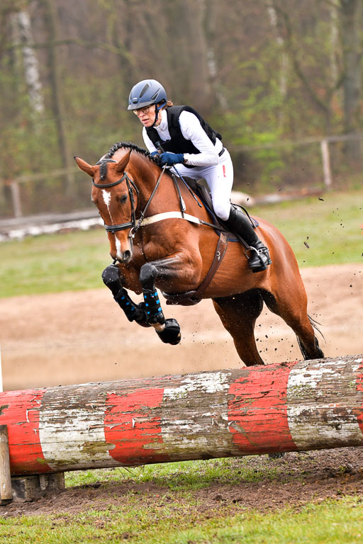 Luhmühlen Stilgeländeritt A  02.05.21 | 020521 Stilgeländeritt A+ _119 