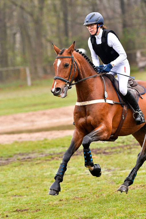 Luhmühlen Stilgeländeritt A  02.05.21 | 020521 Stilgeländeritt A+ _120 