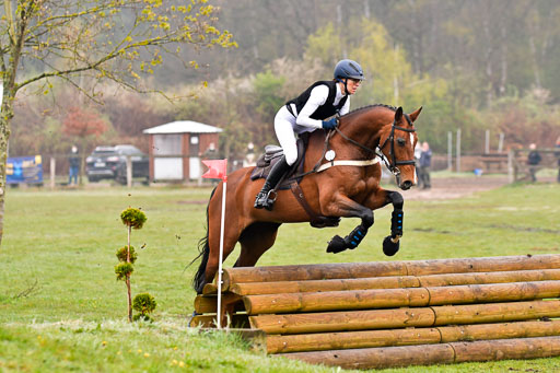 Luhmühlen Stilgeländeritt A  02.05.21 | 020521 Stilgeländeritt A+ _121 