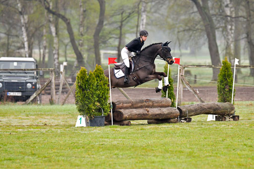 Luhmühlen Stilgeländeritt A  02.05.21 | 020521 Stilgeländeritt A+ _123 