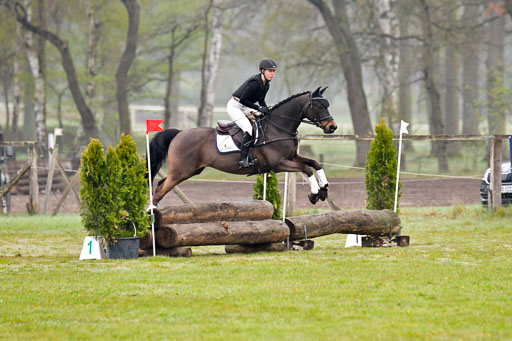 Luhmühlen Stilgeländeritt A  02.05.21 | 020521 Stilgeländeritt A+ _124 