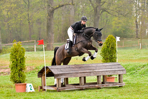 Luhmühlen Stilgeländeritt A  02.05.21 | 020521 Stilgeländeritt A+ _126 