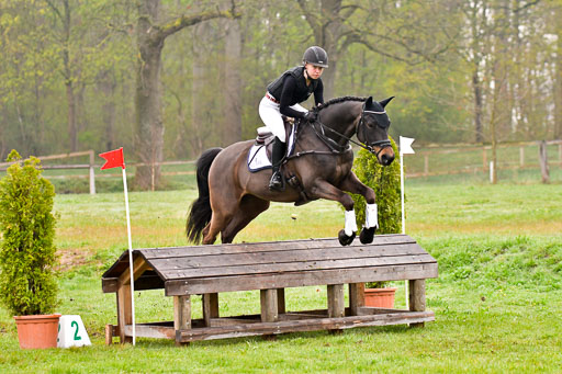 Luhmühlen Stilgeländeritt A  02.05.21 | 020521 Stilgeländeritt A+ _127 