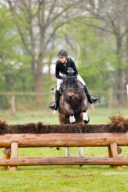 Luhmühlen Stilgeländeritt A  02.05.21 | 020521 Stilgeländeritt A+ _129 